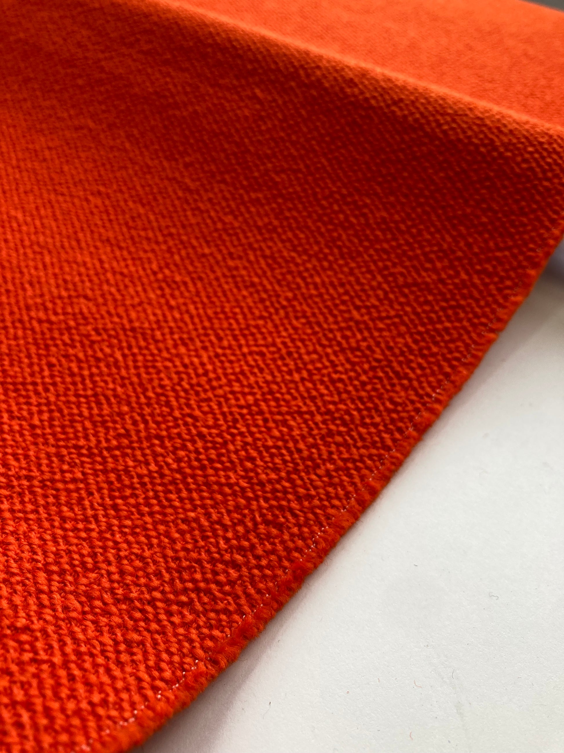 Kvadrat Vidar 4 Fabric – Deep Texture and Intense Colors for Sophisticated Interiors. - Modern Upholstery