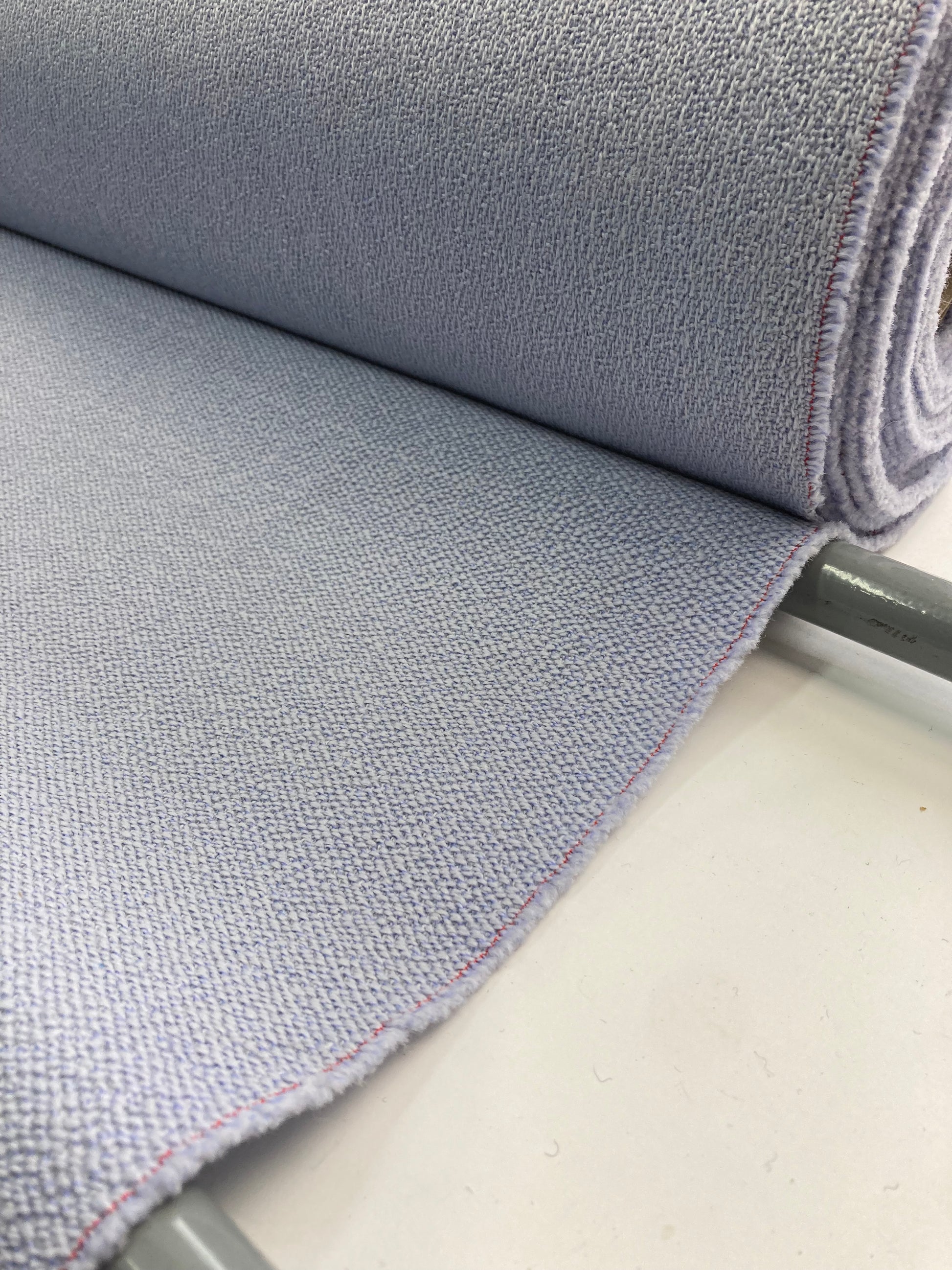 Kvadrat Vidar 4 Fabric – Deep Texture and Intense Colors for Sophisticated Interiors. - Modern Upholstery