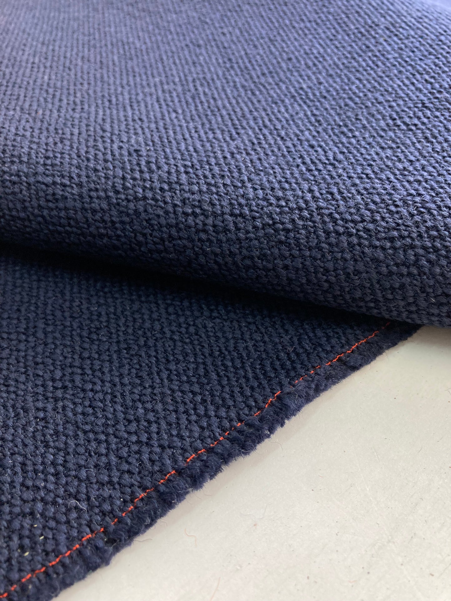 Kvadrat Vidar 4 Fabric – Deep Texture and Intense Colors for Sophisticated Interiors. - Modern Upholstery