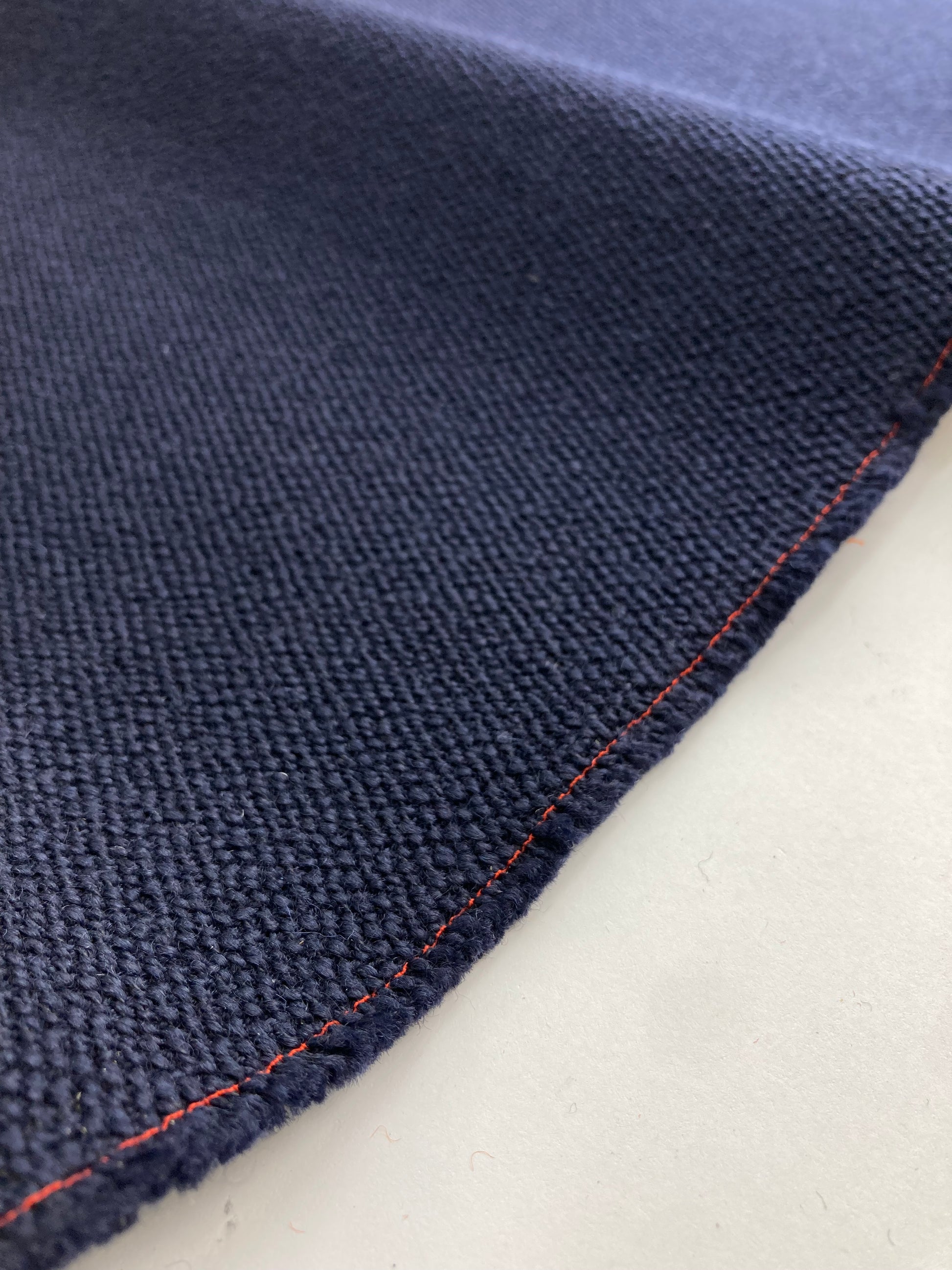 Kvadrat Vidar 4 Fabric – Deep Texture and Intense Colors for Sophisticated Interiors. - Modern Upholstery