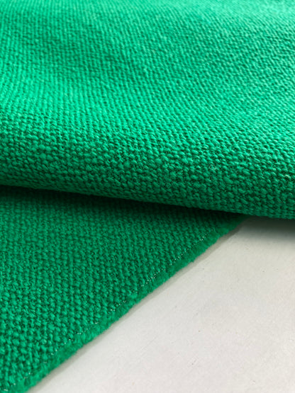 Kvadrat Vidar 4 Fabric – Deep Texture and Intense Colors for Sophisticated Interiors. - Modern Upholstery