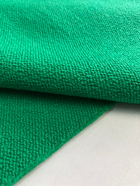 Kvadrat Vidar 4 Fabric – Deep Texture and Intense Colors for Sophisticated Interiors. - Modern Upholstery