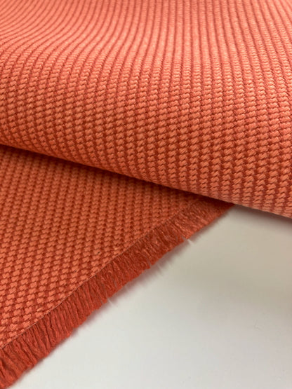Camira Oceanic Recycled Upholstery Fabric | 100% post-consumer recycled polyester