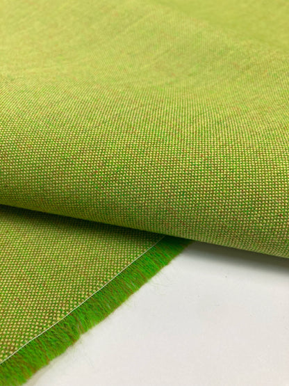 Kvadrat Remix 3 by Giulio Ridolfo Wool Upholstery Fabric